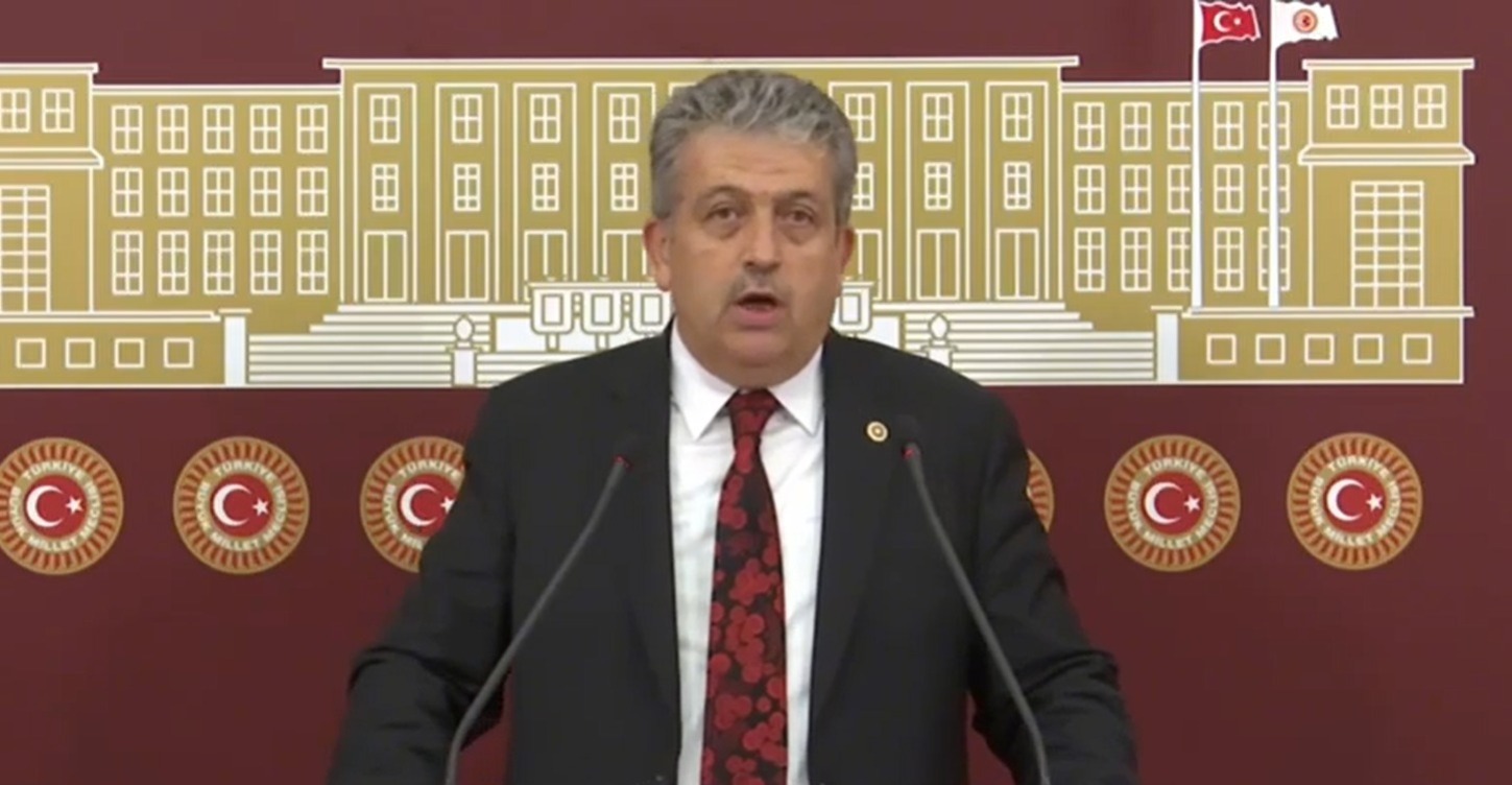Milletvekili Özsoy; “Kayseri’de Tarım ve Gıda sektörü ihracatı 2023 yılında 11 kat artarak 51 milyon dolar olarak gerçekleşti”